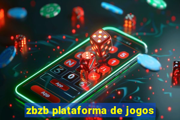zbzb plataforma de jogos